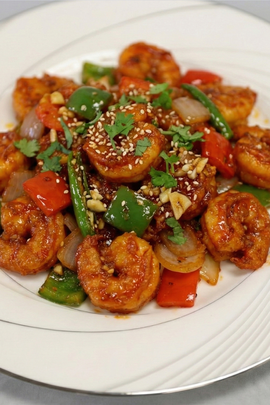 chilli-shrimp