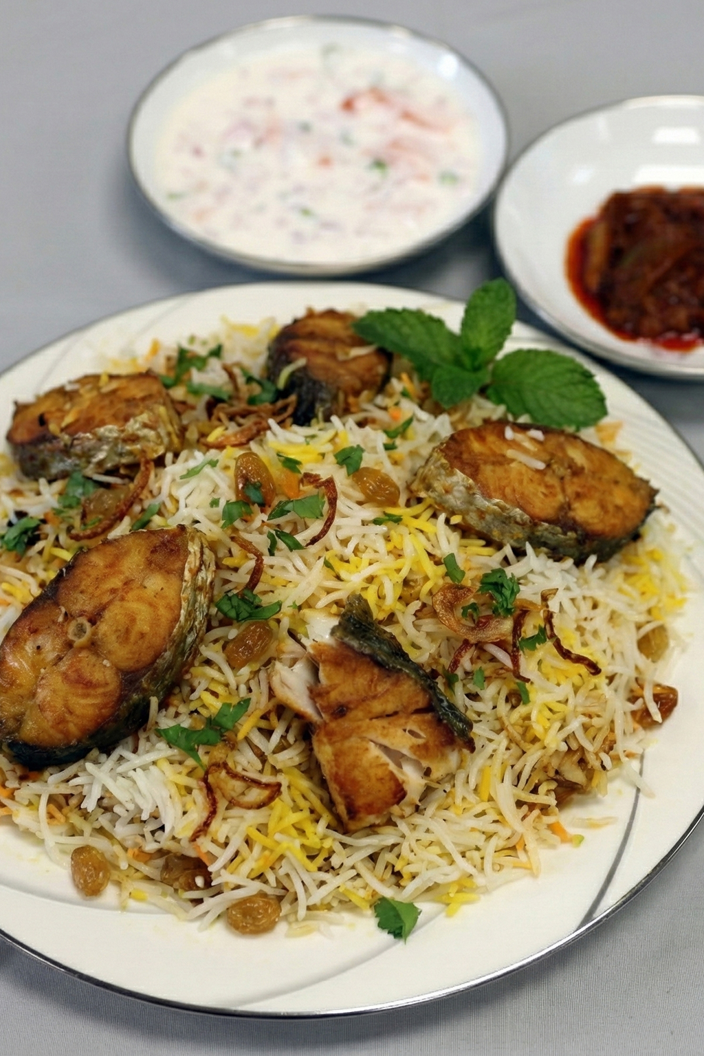 fish-biriyani